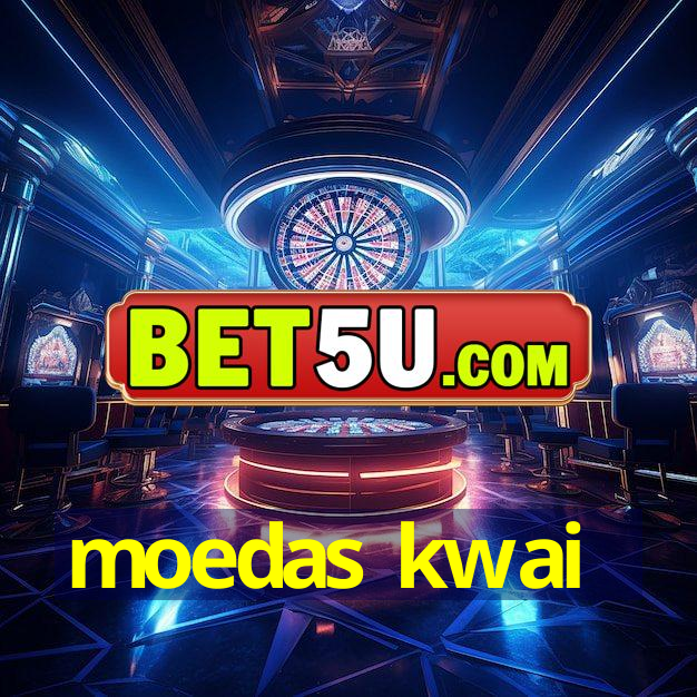 moedas kwai